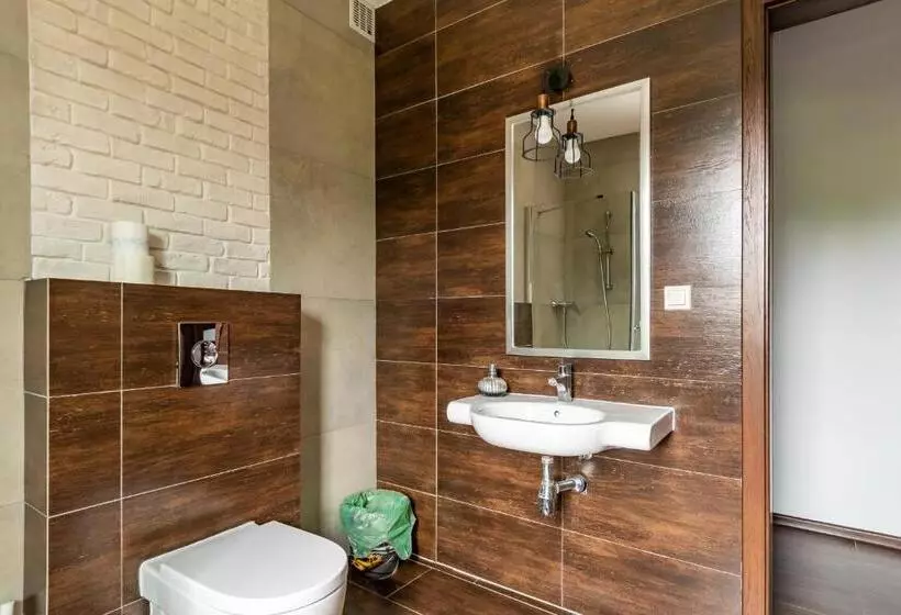 Majatalo Hosteria Na Mazurach