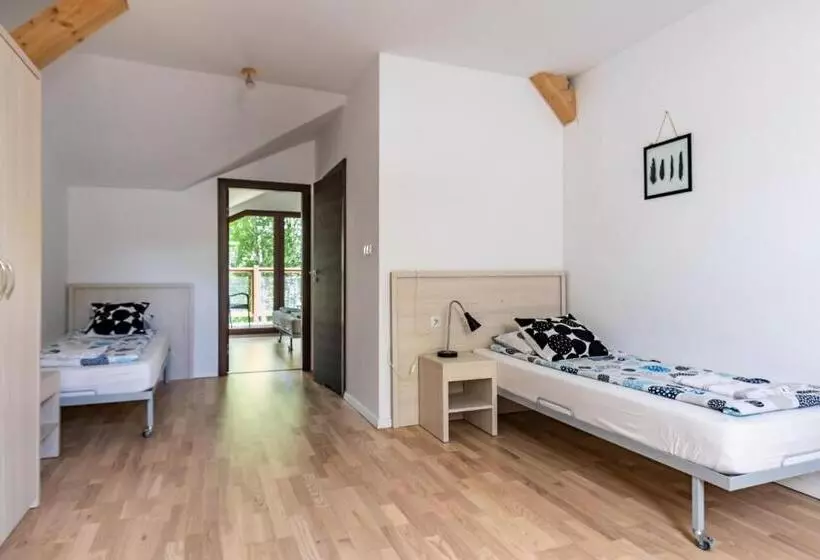 Majatalo Hosteria Na Mazurach