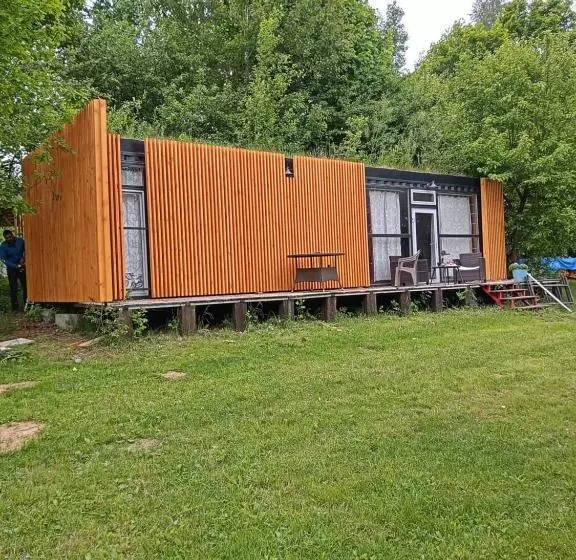 Majatalo Hosteria Na Mazurach