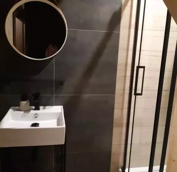 Majatalo Hosteria Na Mazurach