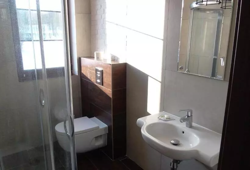 Majatalo Hosteria Na Mazurach