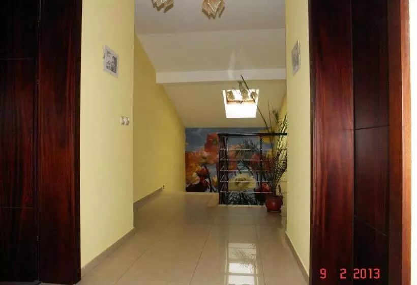 ペンション Pokoje Hotelowe Wiktoria