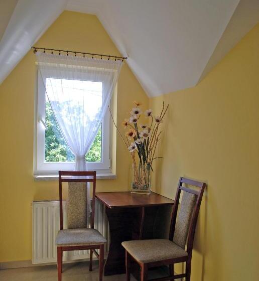 פנסיון Pokoje Hotelowe Wiktoria