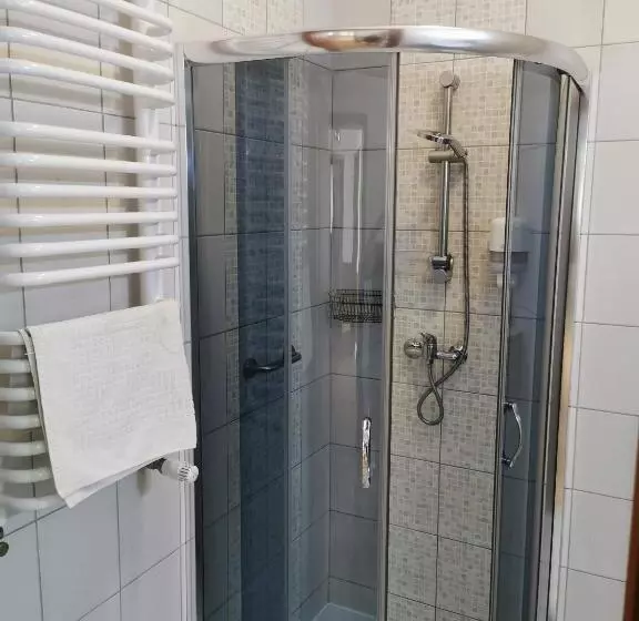 Majatalo Rezydencja Pod Pieprzówkami