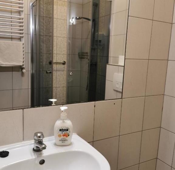 بنسيون Rezydencja Pod Pieprzówkami