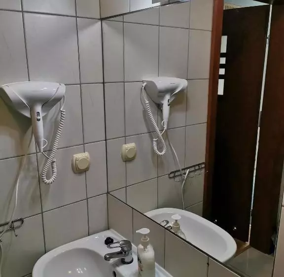 Majatalo Rezydencja Pod Pieprzówkami