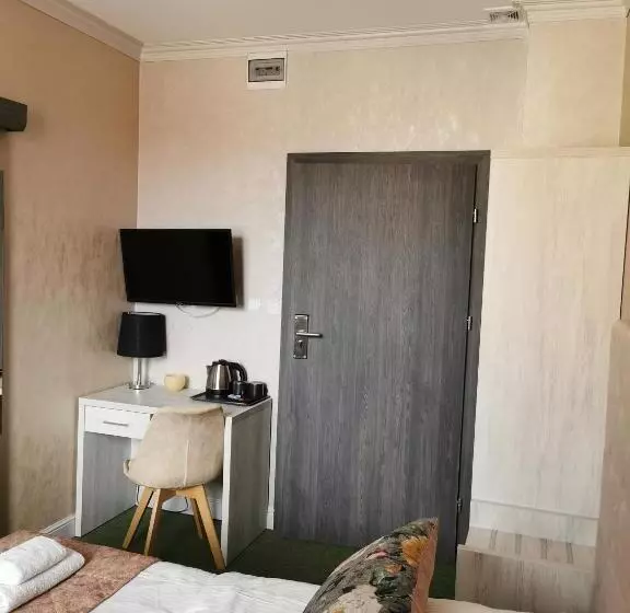 Majatalo Rezydencja Pod Pieprzówkami