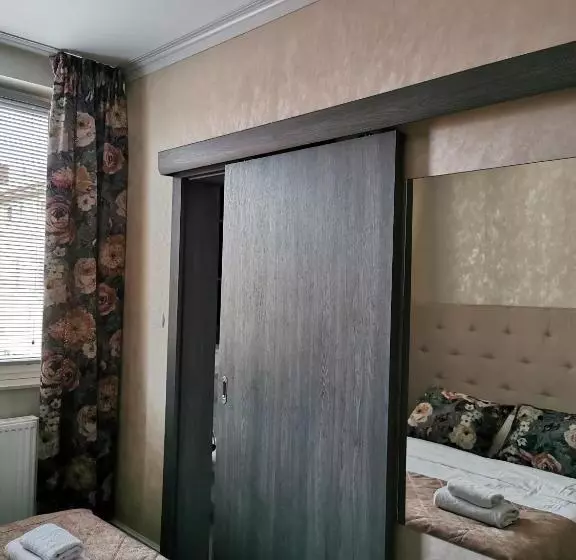 Majatalo Rezydencja Pod Pieprzówkami