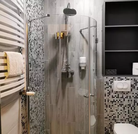 Majatalo Rezydencja Pod Pieprzówkami