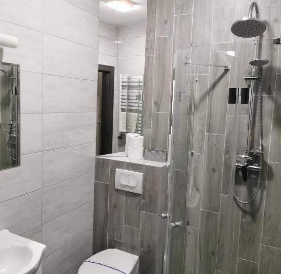 بنسيون Rezydencja Pod Pieprzówkami