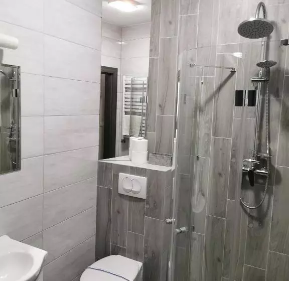 Majatalo Rezydencja Pod Pieprzówkami