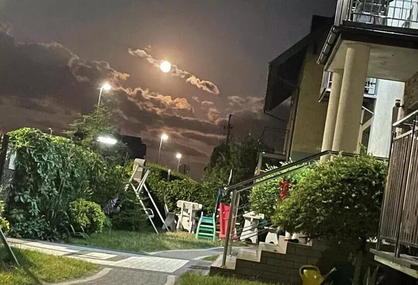 ペンション Villa Cicha