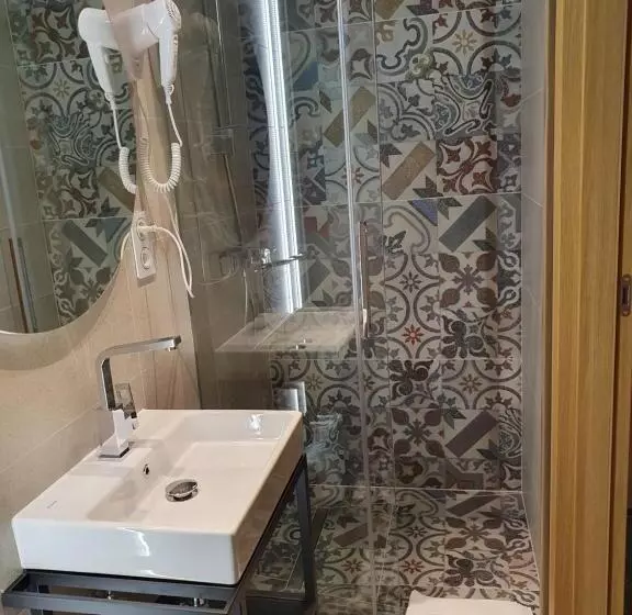 پانسیون Villa Roma Przy Wyciągu Na Szrenicę