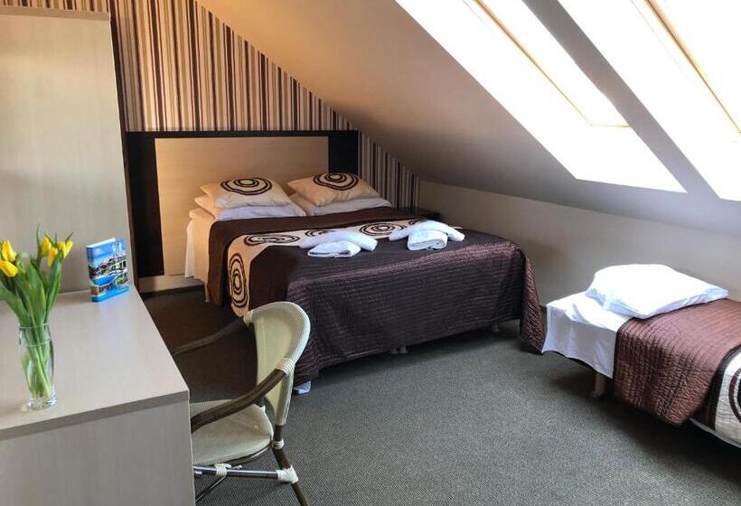 리조트 Arena Slonca