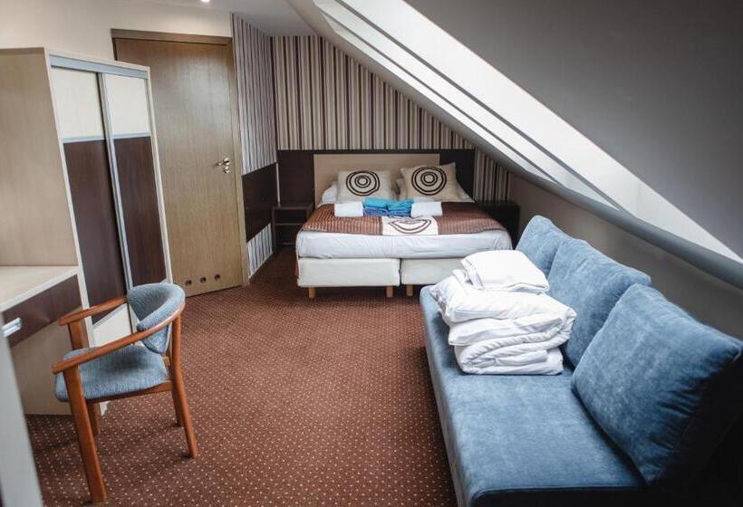 리조트 Arena Slonca