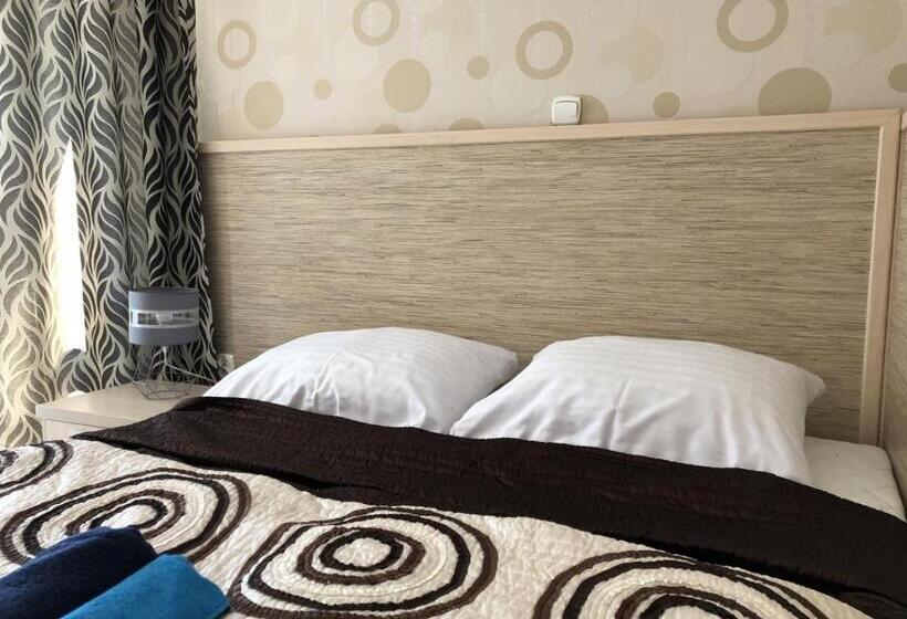 리조트 Arena Slonca