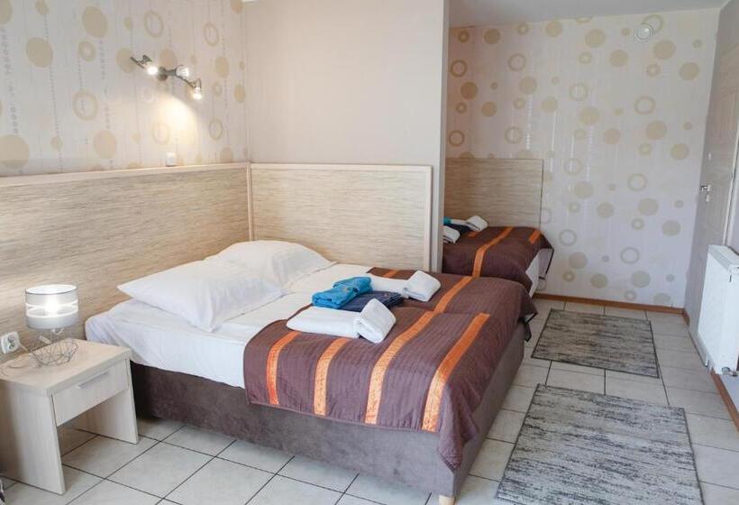 리조트 Arena Slonca