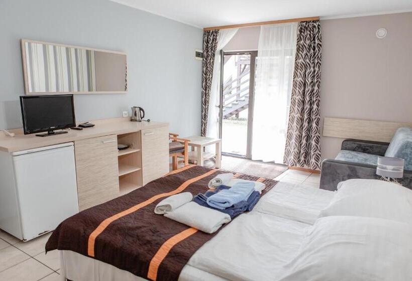 리조트 Arena Slonca