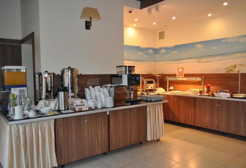 리조트 Arena Slonca