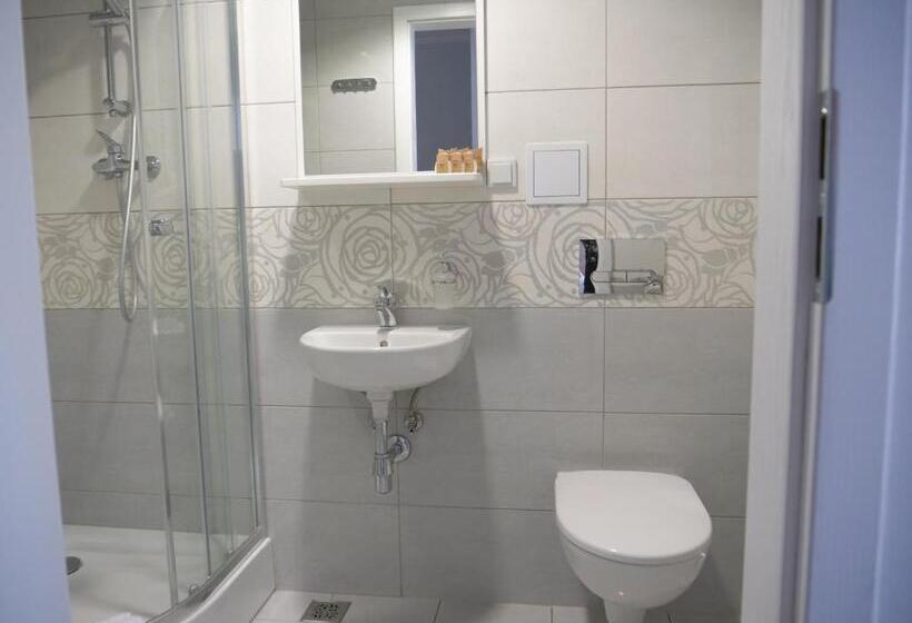 リゾートホテル Cks Kraków