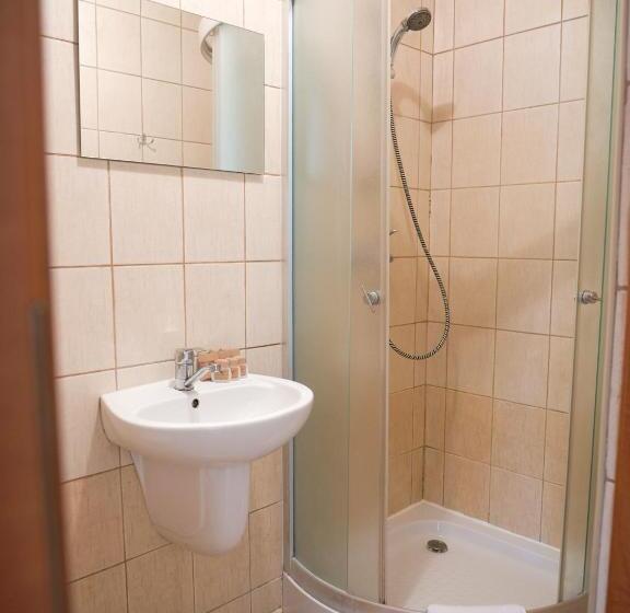 リゾートホテル Cks Kraków