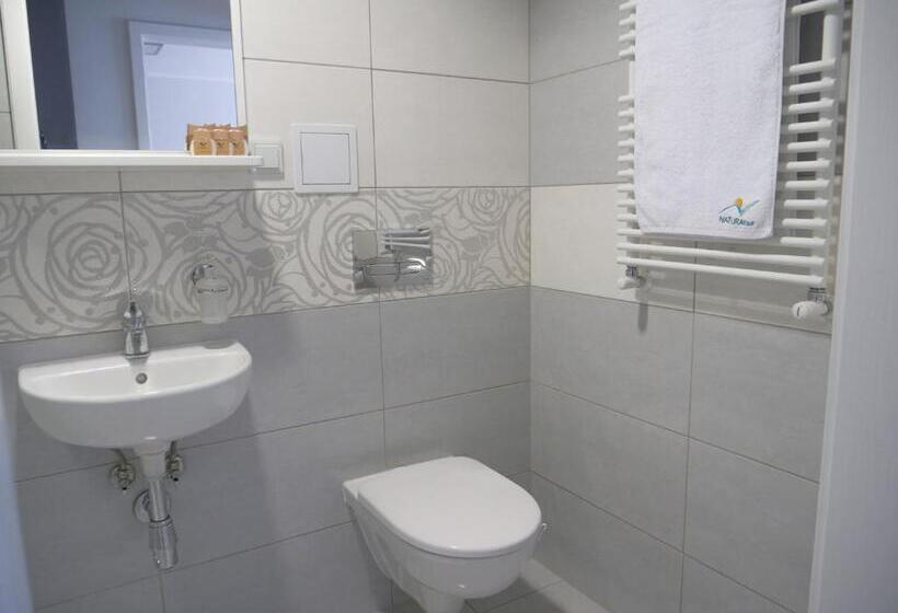 リゾートホテル Cks Kraków