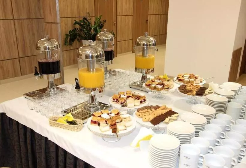 Lomakeskus Dobre Z Lasu