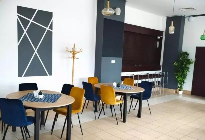 Lomakeskus Rewita Mielno