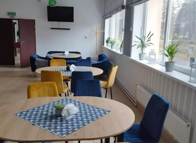 Lomakeskus Rewita Mielno