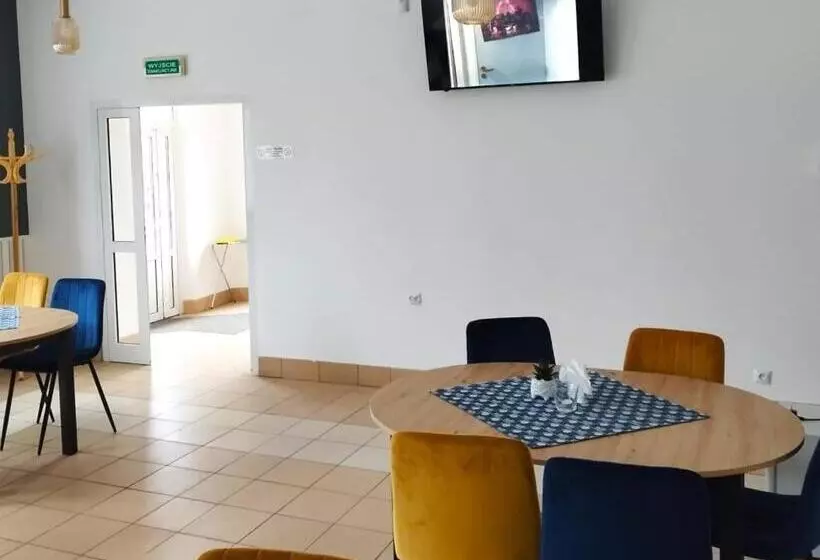 Lomakeskus Rewita Mielno