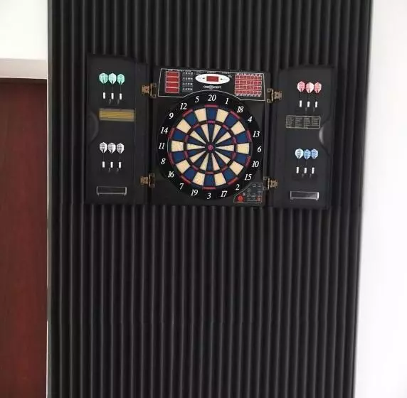 Lomakeskus Rewita Mielno