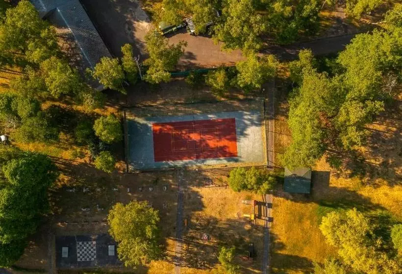 Lomakeskus Rewita Mielno