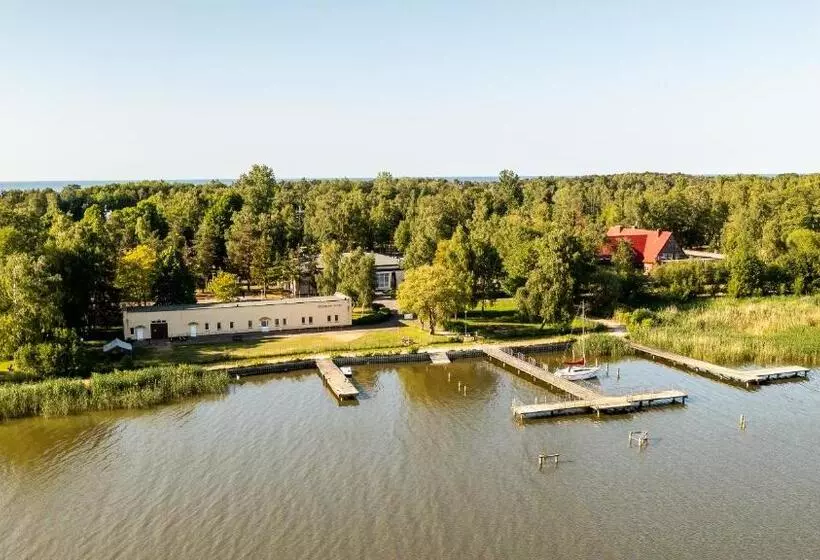 Lomakeskus Rewita Mielno