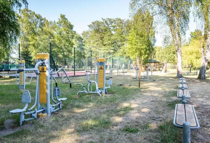 Lomakeskus Rewita Mielno