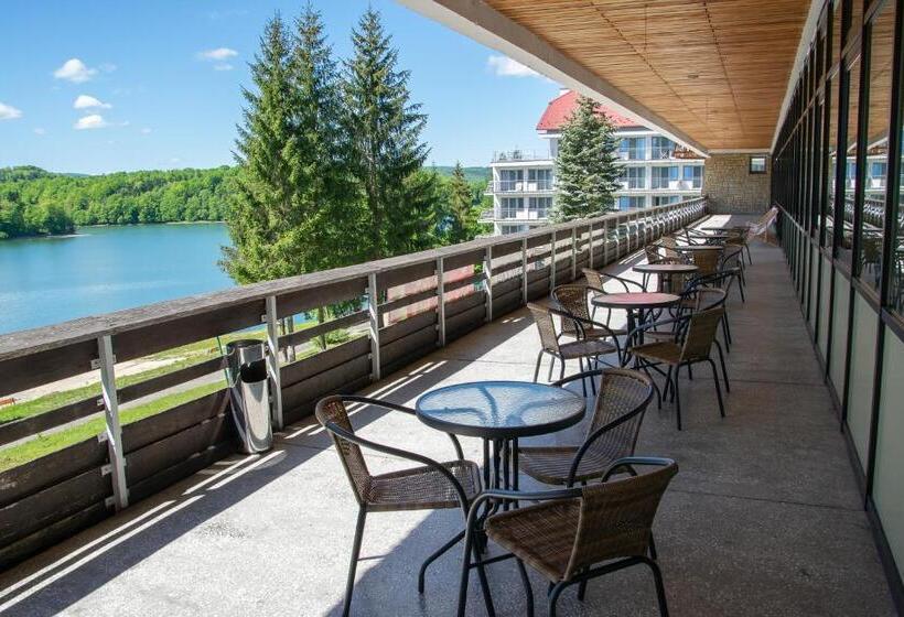 リゾートホテル Rewita Solina