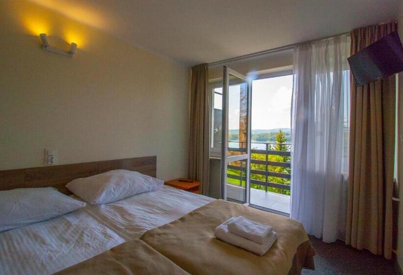 リゾートホテル Rewita Solina