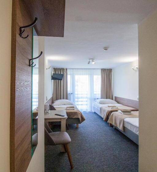 リゾートホテル Rewita Solina