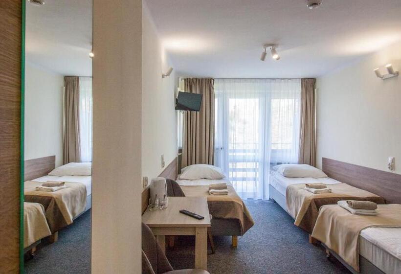 リゾートホテル Rewita Solina