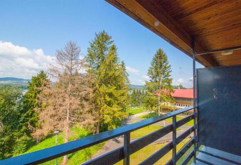 リゾートホテル Rewita Solina