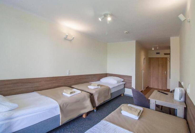 リゾートホテル Rewita Solina