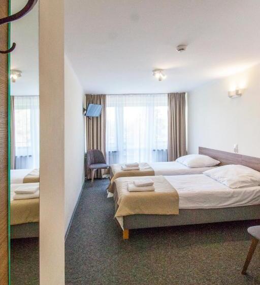 リゾートホテル Rewita Solina