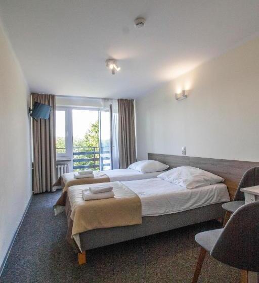 リゾートホテル Rewita Solina