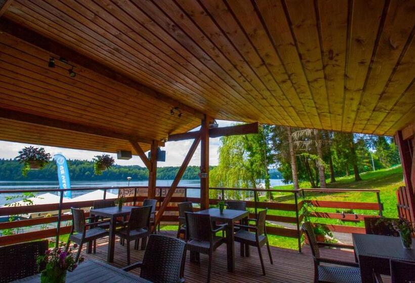 リゾートホテル Rewita Solina