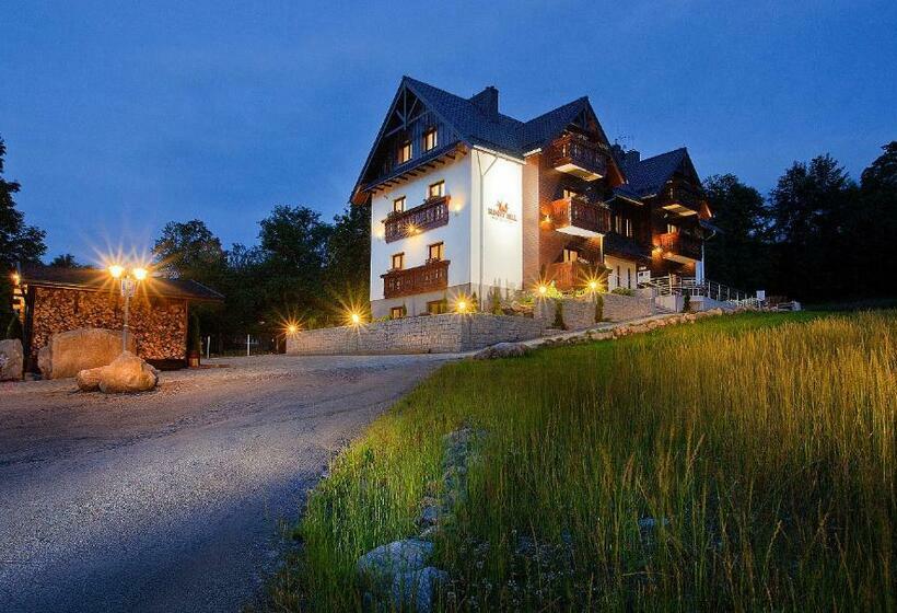 Rezydencja Sunny Hill