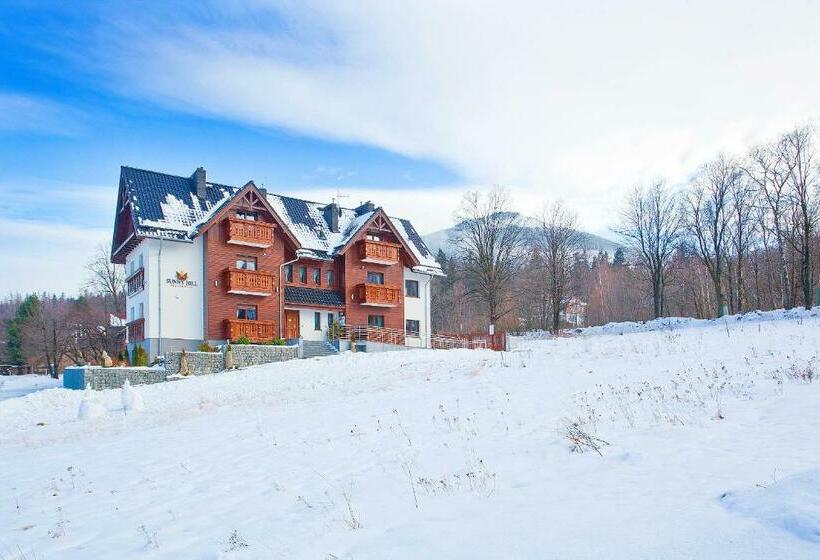 Rezydencja Sunny Hill