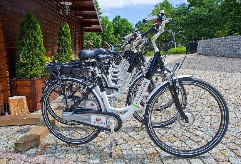 Rezydencja Sunny Hill