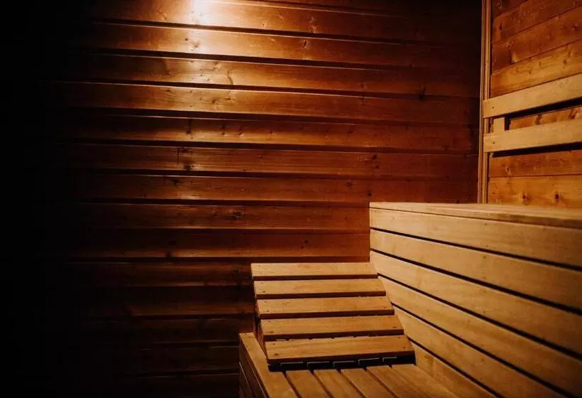 Solny   Resort W Bieszczadach