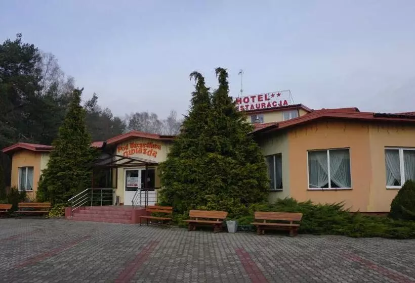 ユースホステル Pod Szczęśliwą Gwiazdą