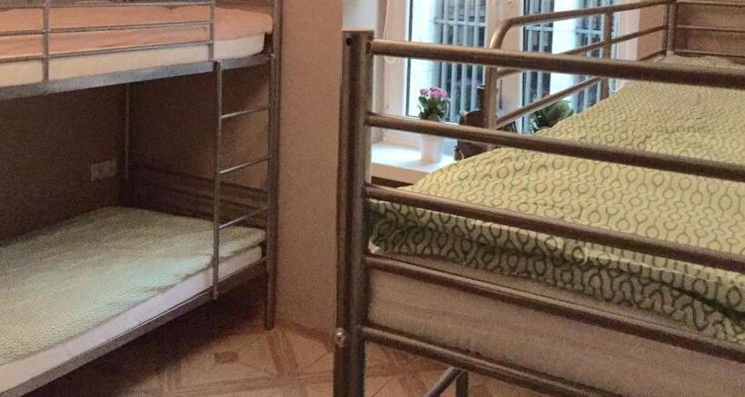 ユースホステル Stacja Centrum