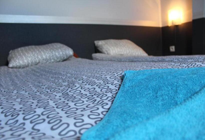 Alberg Zajazd Grodzki